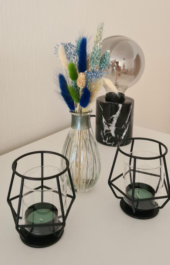 Apartment Genieten Aan Zee
