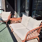 Genieten Van Oostende Aan Zee