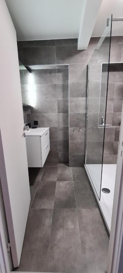 Appartement Genieten Aan Zee *