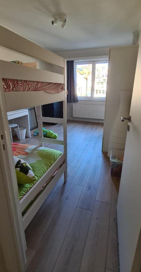 Appartement Genieten Aan Zee Oostende