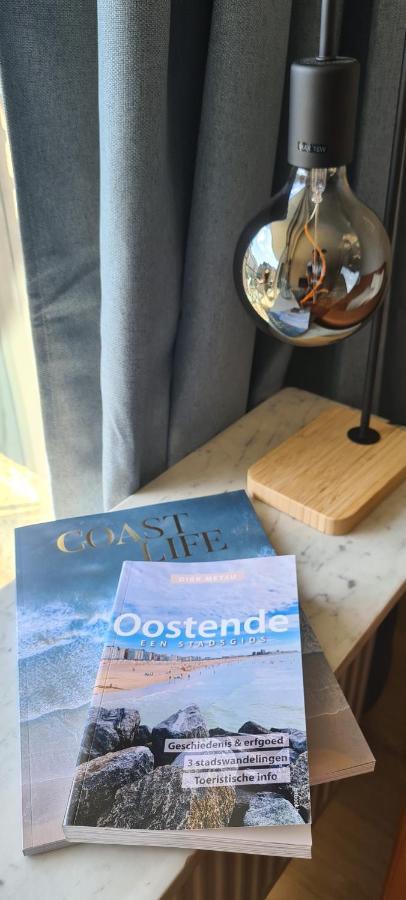 Genieten Aan Zee