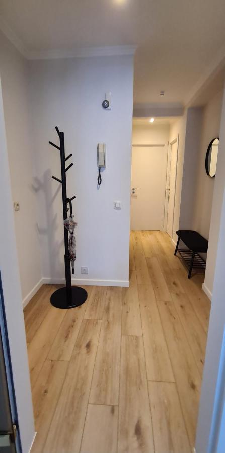 Genieten Aan Zee Appartement *