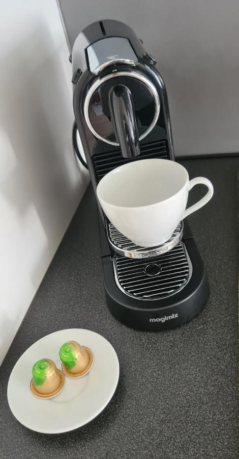 Appartement Genieten Aan Zee *