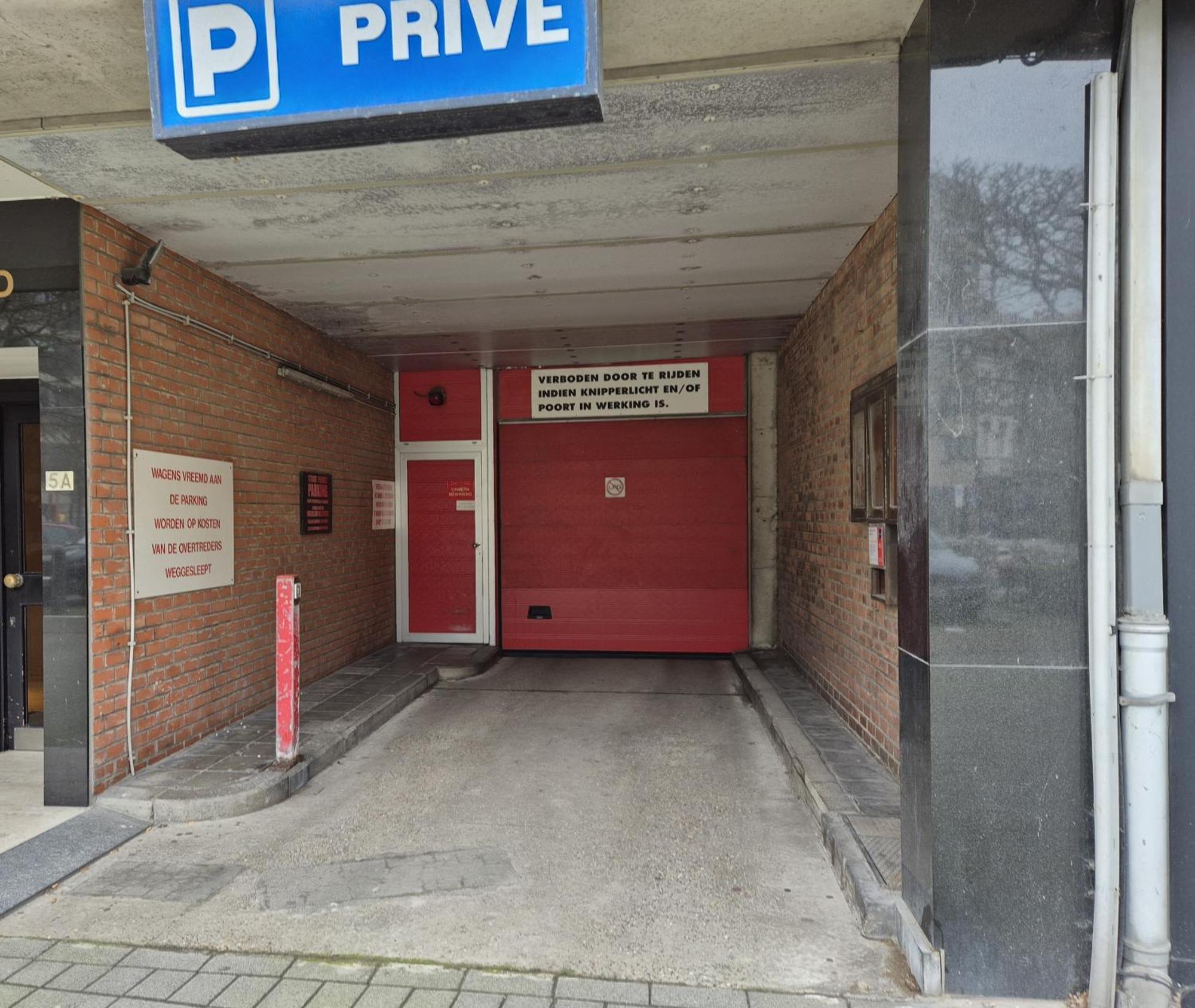 Genieten Aan Zee Appartement Oostende