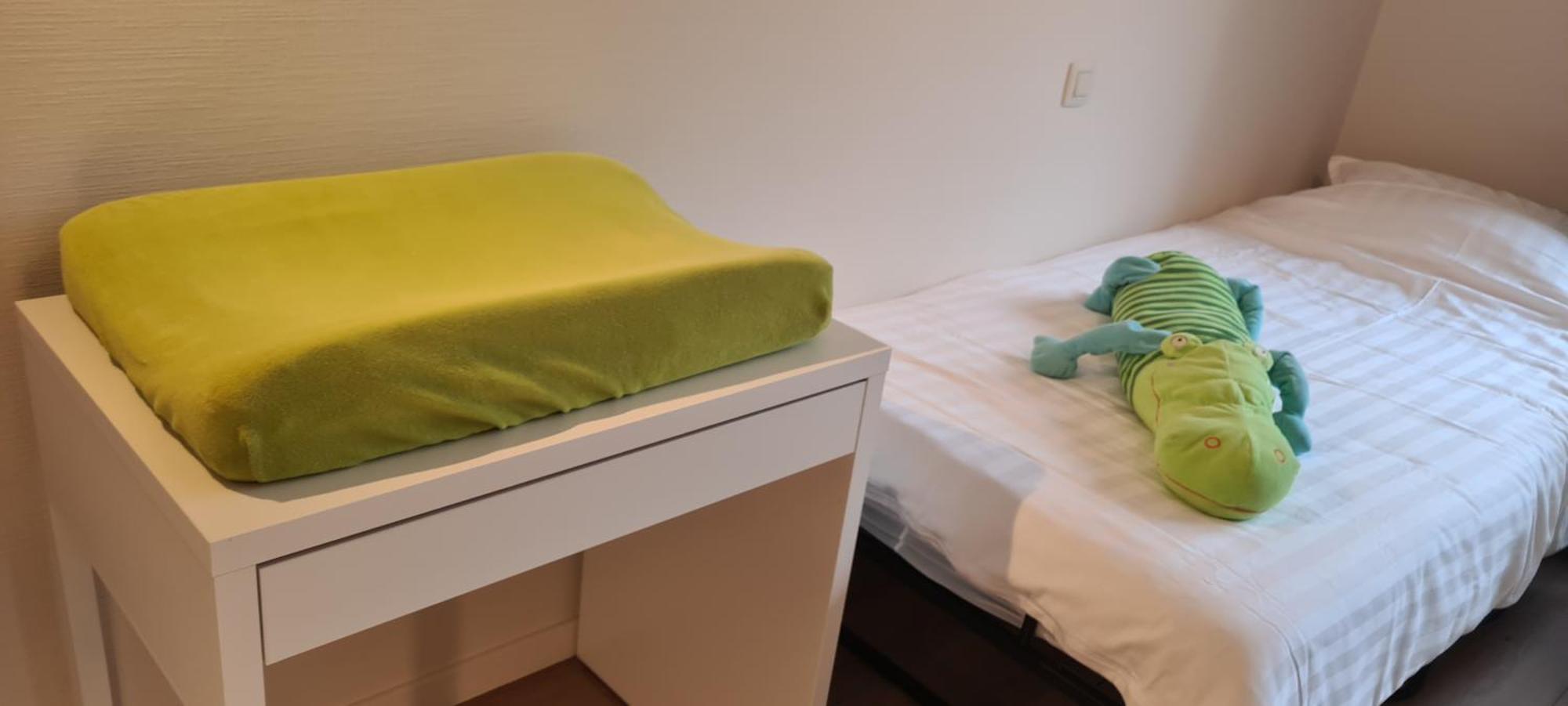 Genieten Aan Zee Appartement Oostende