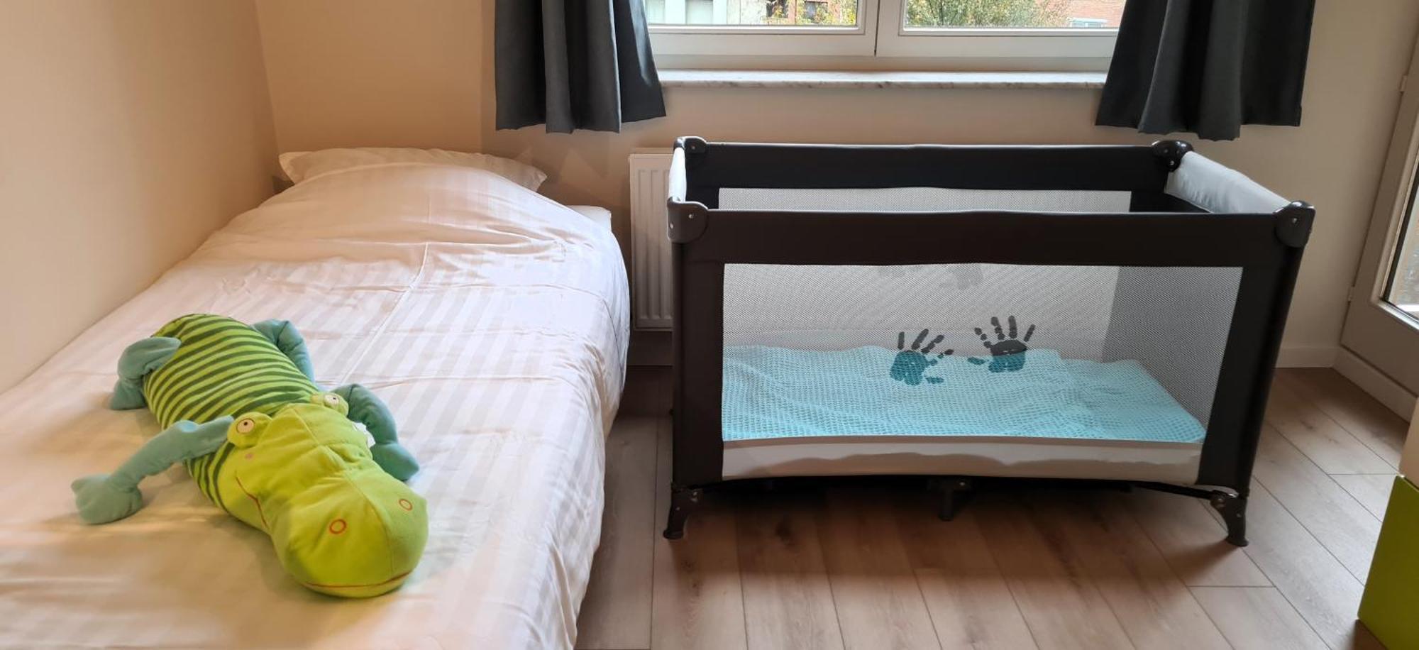Genieten Aan Zee Appartement